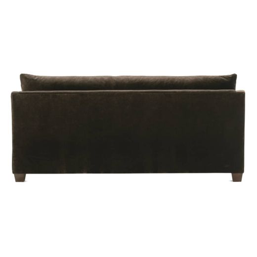 Picture of Moreau Quick Ship 85" Sofa (Bench Cushion)